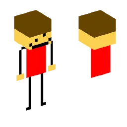 Minecraft Skin #199538