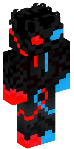 Minecraft Skin #199539