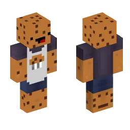 Minecraft Skin #199540