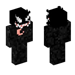 Minecraft Skin #199544