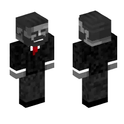 Minecraft Skin #199545