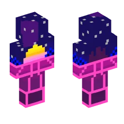 Minecraft Skin #199546