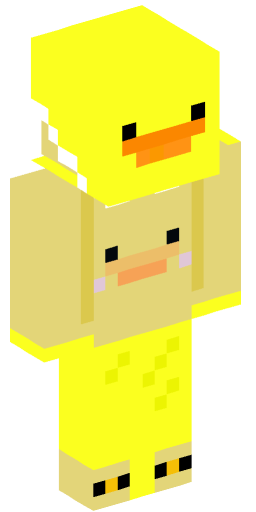 PieyIsAPie Minecraft Skin Preview on Minecraft.Co.Com