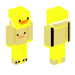 Minecraft Skin #199547