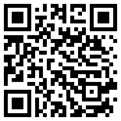 peterisnotcool QR Code