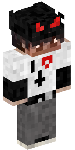 Minecraft Skin #199548