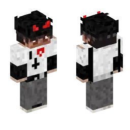 Minecraft Skin #