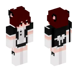 Minecraft Skin #199549