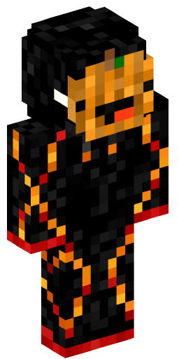 Tetr0x Minecraft Skin Preview on Minecraft.Co.Com