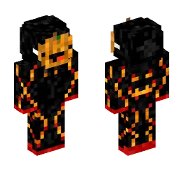 Minecraft Skin #199550