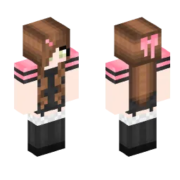 Minecraft Skin #199562