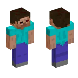 Minecraft Skin #