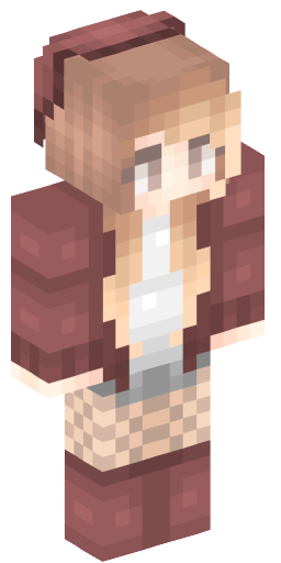 Minecraft Skin #199574