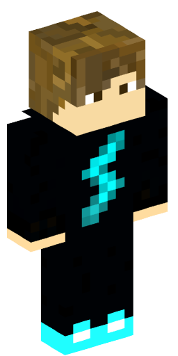 leolite1 Minecraft Skin Preview on Minecraft.Co.Com