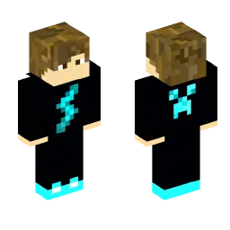 Minecraft Skin #199576