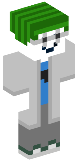 Minecraft Skin #199577