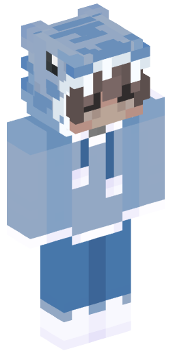 Minecraft Skin #199579