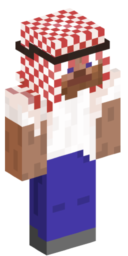 Minecraft Skin #199581