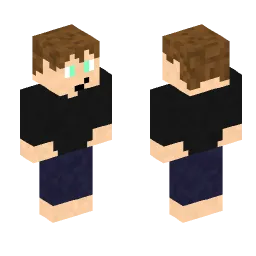 Minecraft Skin #199583