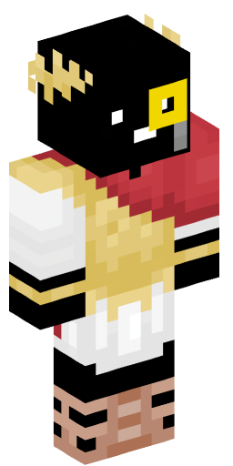 Minecraft Skin #199601