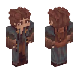 Minecraft Skin #199606
