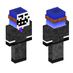 Minecraft Skin #199611