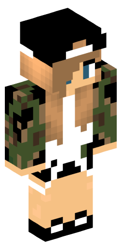 Minecraft Skin #199612