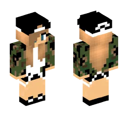 Minecraft Skin #199612
