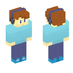 Minecraft Skin #199624