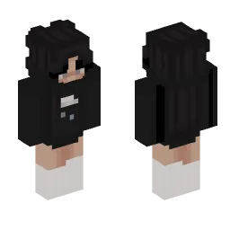 Minecraft Skin #199626