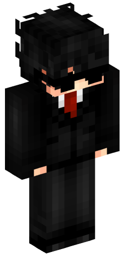 Minecraft Skin #199627