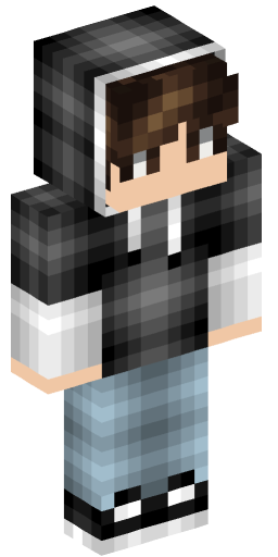 Minecraft Skin #199635