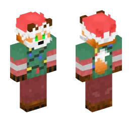 Minecraft Skin #199640