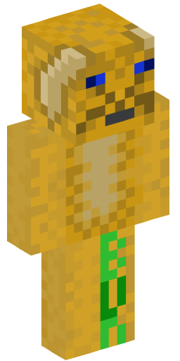 Minecraft Skin #199653