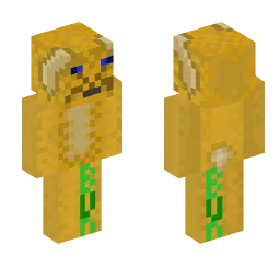 Minecraft Skin #199653
