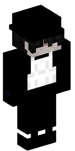 Minecraft Skin #199654