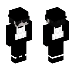 Minecraft Skin #199654