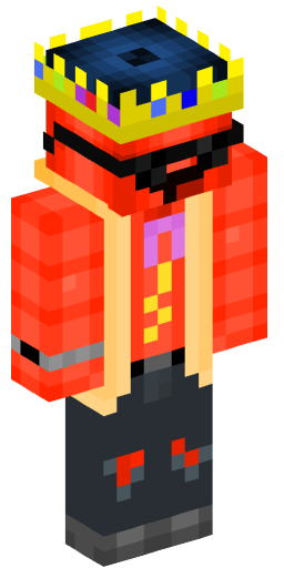 Minecraft Skin #199658