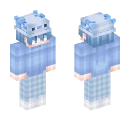 Minecraft Skin #199659
