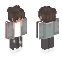 Minecraft Skin #199661