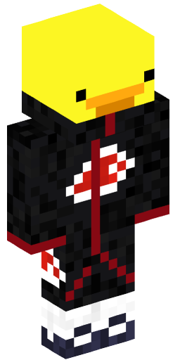 Minecraft Skin #199669