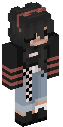 Minecraft Skin #199676
