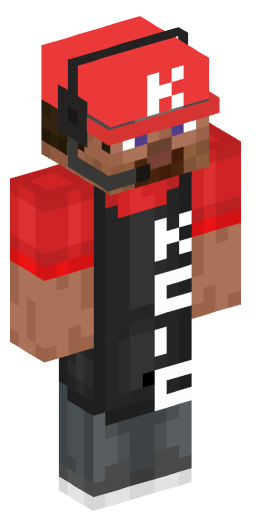 Minecraft Skin #199681