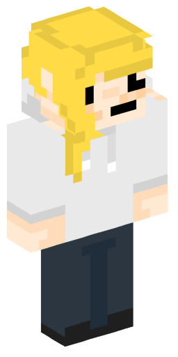 igorex95 Minecraft Skin Preview on Minecraft.Co.Com