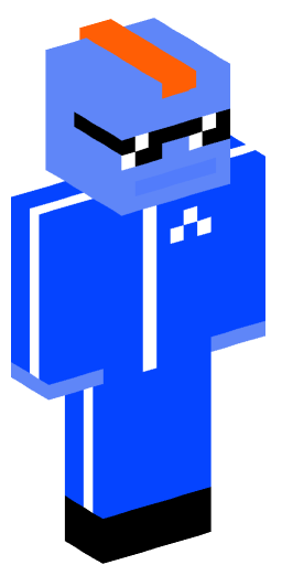 Minecraft Skin #199688