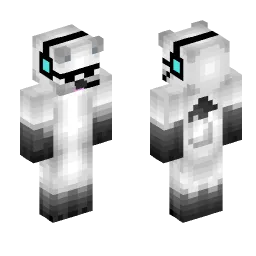 Minecraft Skin #199690