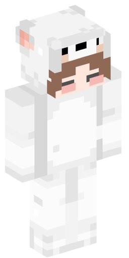 Minecraft Skin #199691