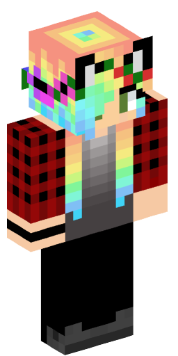 Minecraft Skin #199692