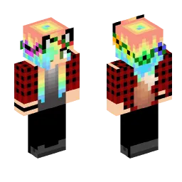 Minecraft Skin #199692