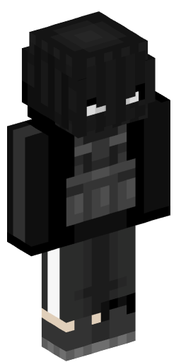 Minecraft Skin #199696